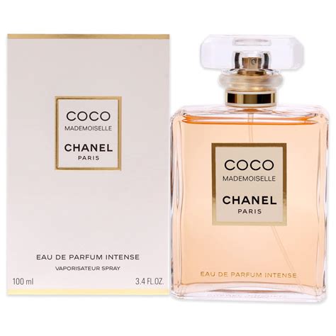 coco chanel mademoiselle amazon uk|coco chanel cheapest price.